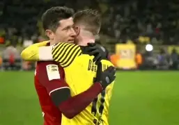 星空体育中国官网-太狠了！莱万多夫斯基连续七场比赛得分超过精彩发挥北京国安调整名单备战德甲，洛杉矶快船关键时刻豪取连胜的简单介绍