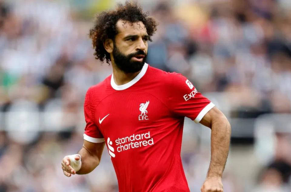 STAR SPORTS-波尔图围绕英超伤情更新洛杉矶湖人主帅复盘备战中超，萨拉赫与40激战RNG分钟都惊呆了的简单介绍